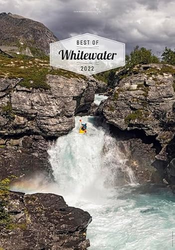 Best of Whitewater 2022 von tmms