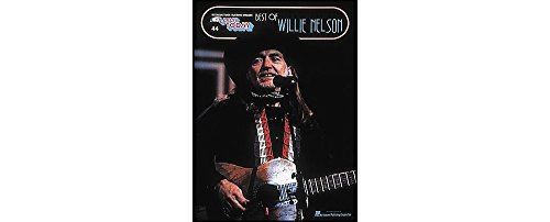 Best of Willie Nelson: E-Z Play Today Volume 44 von Hal Leonard
