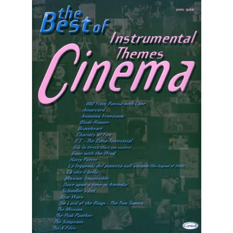 Best of cinema