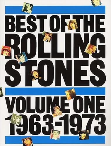 Best of the Rolling Stones: Volume 1 1963-1973