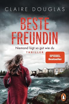 Beste Freundin - Niemand lügt so gut wie du von Penguin Verlag München