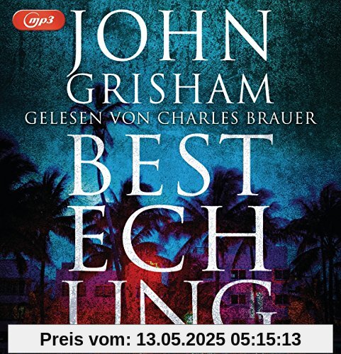 Bestechung