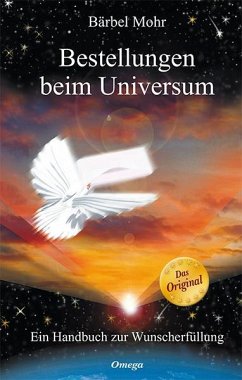 Bestellungen beim Universum von Omega-Verlag, Aachen / Silberschnur