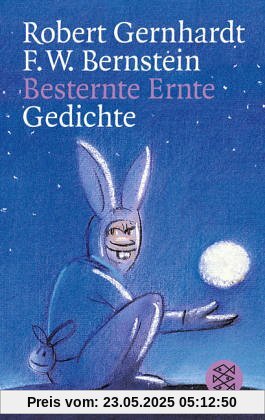 Besternte Ernte: Gedichte Besternte Ernte: Gedichte
