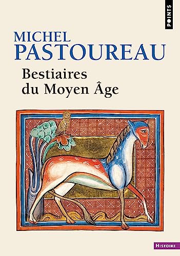 Bestiaires du Moyen Âge von Points