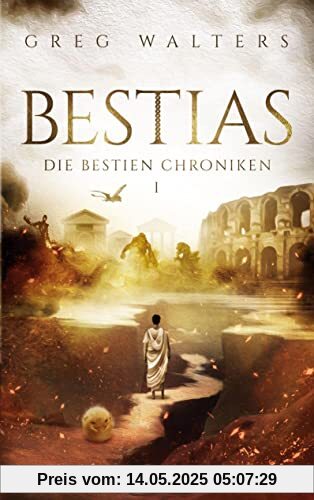 Bestias: Die Bestien Chroniken I