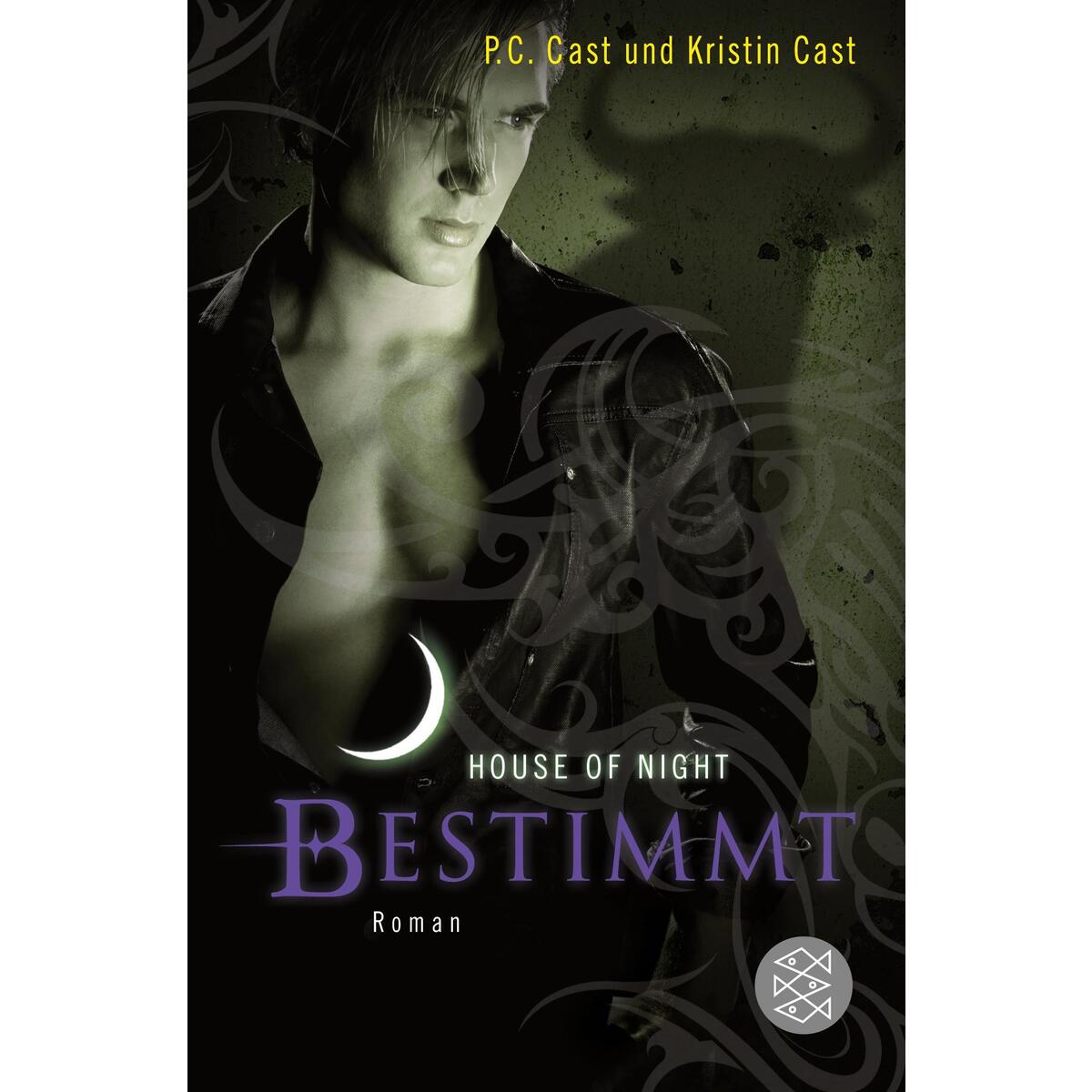 Bestimmt Bestimmt von S. Fischer Verlag