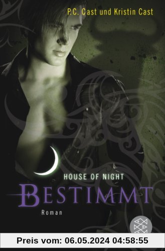 Bestimmt: House of Night 9