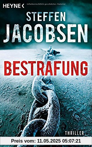 Bestrafung: Thriller