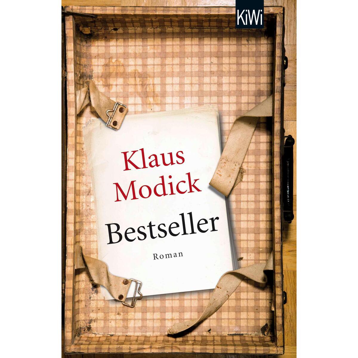 Bestseller von Kiepenheuer & Witsch GmbH