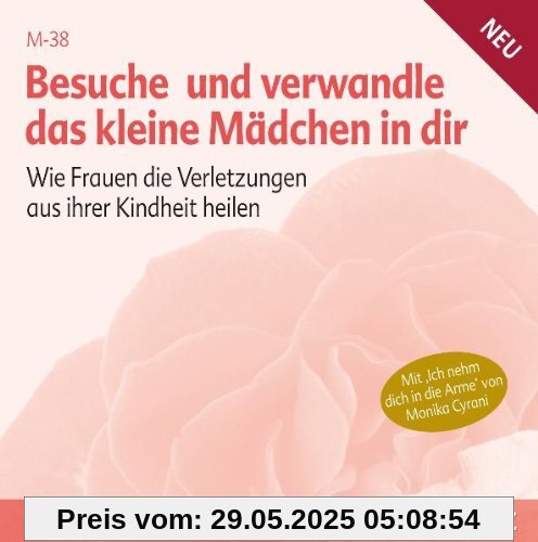 Besuche und verwandle das kleine Mädchen in dir