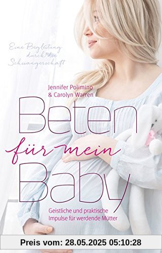 Beten für mein Baby Beten für mein Baby