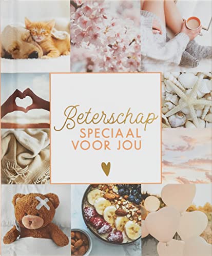 Beterschap: speciaal voor jou Beterschap: speciaal voor jou von Lantaarn publishers