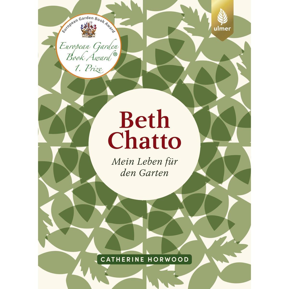 Beth Chatto von Ulmer Eugen Verlag