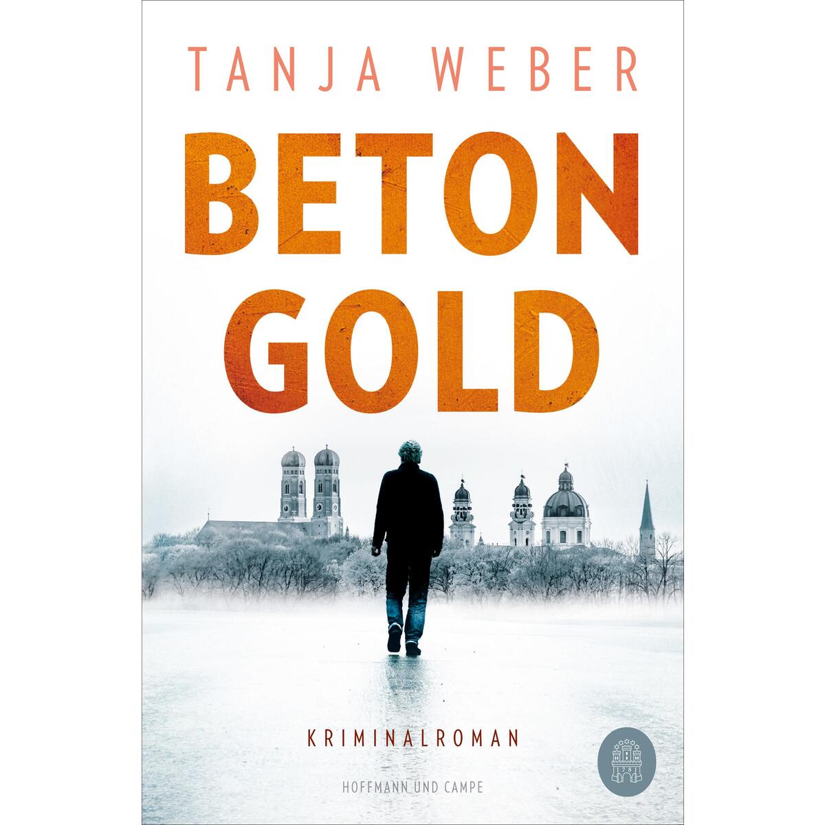 Betongold von Hoffmann und Campe Verlag