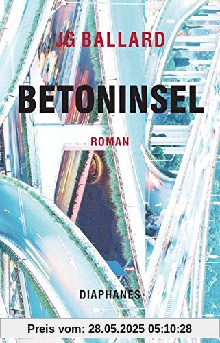 Betoninsel (Literatur)