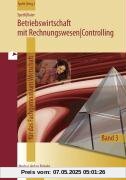 Betriebswirtschaft mit Rechnungswesen/Controlling 3. Fachgymnasium Wirtschaft. Schuljahrgang 13. Niedersachsen: Qualifikationsphase 2 Betriebswirtschaft mit Rechnungswesen/Controlling 3. Fachgymnasium Wirtschaft. Schuljahrgang 13. Niedersachsen: Qualifikationsphase 2