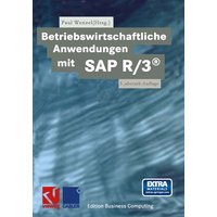 Betriebswirtschaftliche Anwendungen mit SAP R/3®