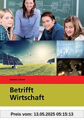 Betrifft Wirtschaft: Schülerband