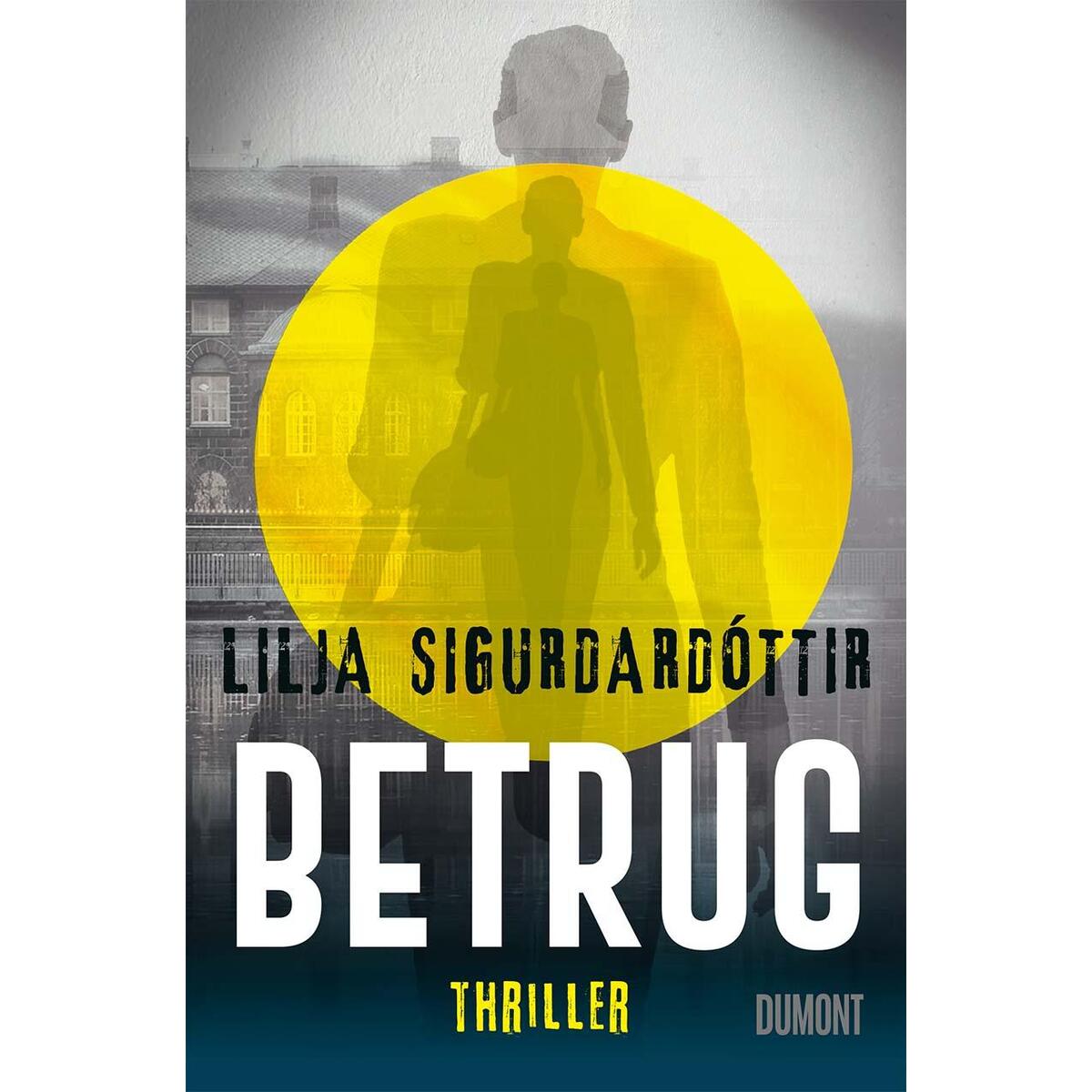 Betrug von DuMont Buchverlag GmbH