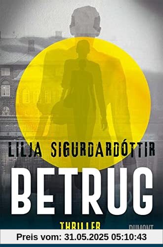 Betrug: Thriller