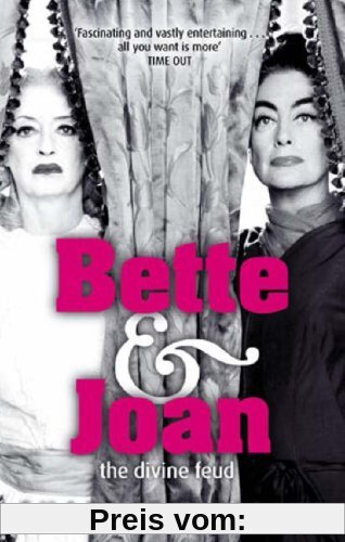 Bette and Joan: The Divine Feud