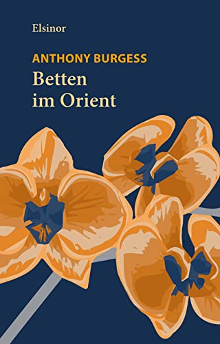 Betten im Orient: Roman