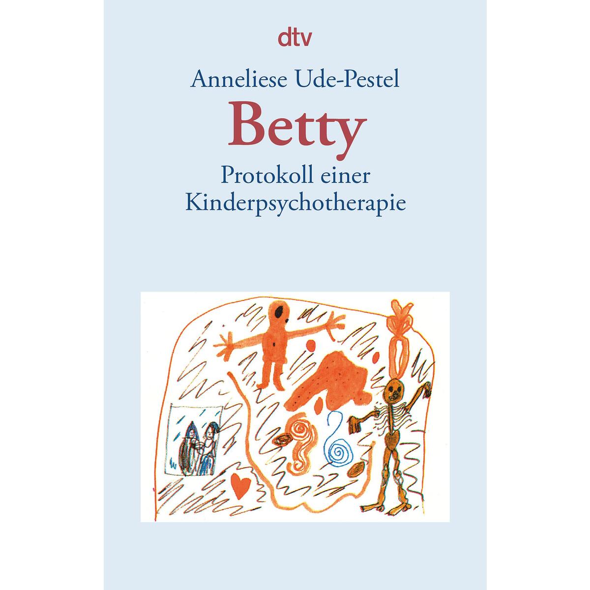 Betty von dtv Verlagsgesellschaft