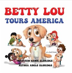 Betty Lou Tours America von Fitting Words