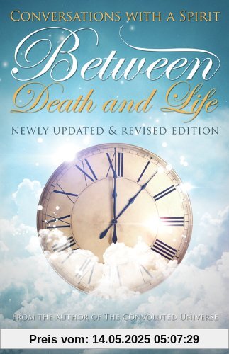Between Death and Life