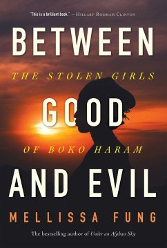 Between Good and Evil (eBook, ePUB) von HarperCollins Canada