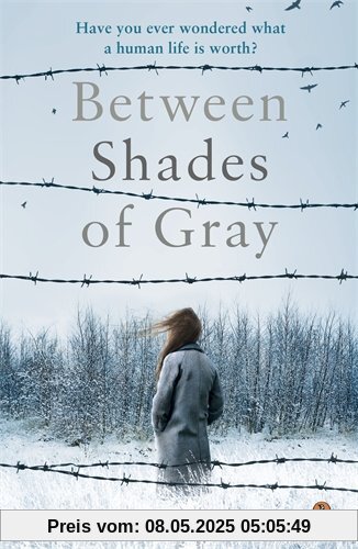 Between Shades Of Gray