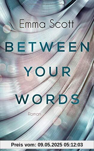 Between Your Words