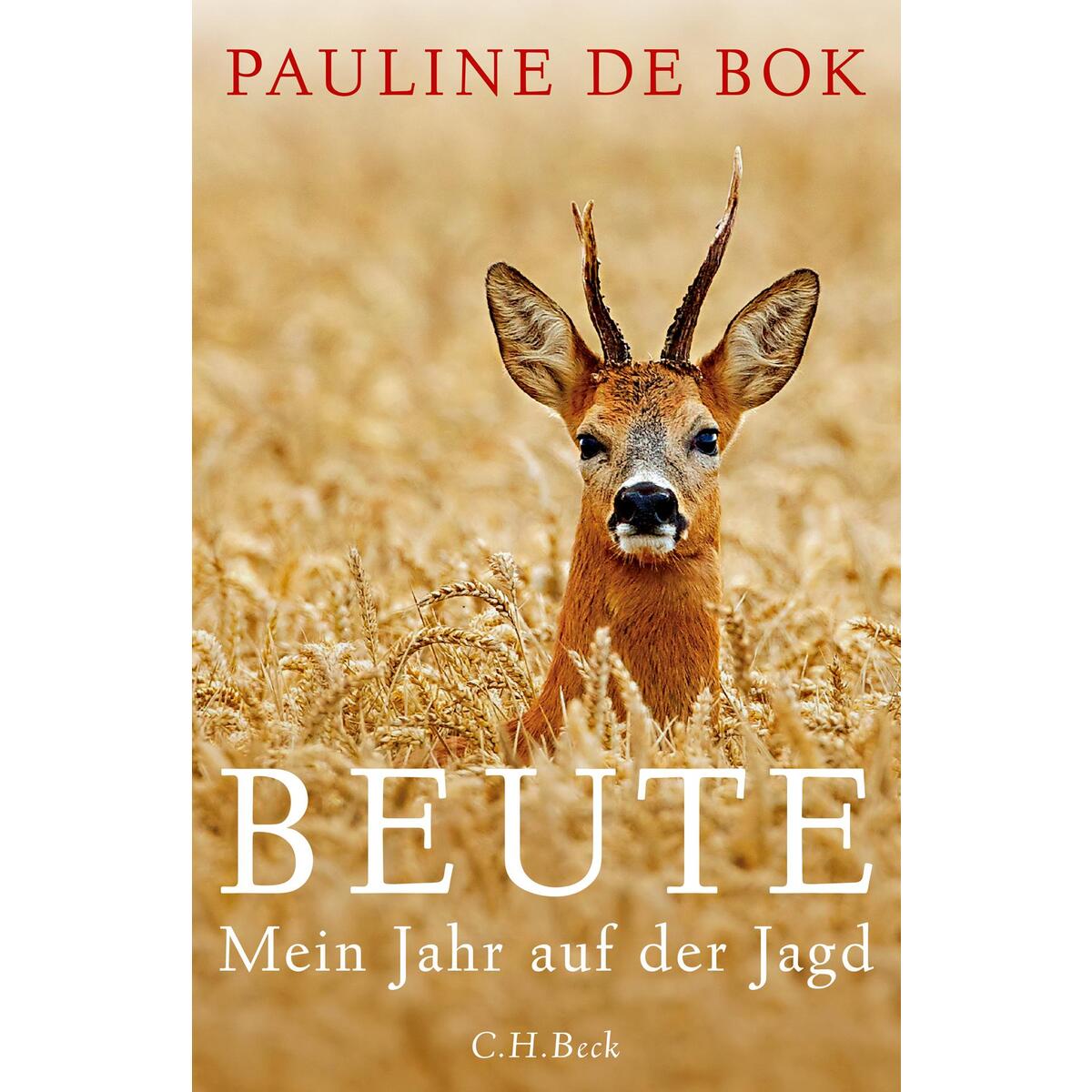 Beute von C.H. Beck
