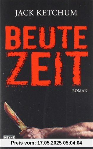 Beutezeit