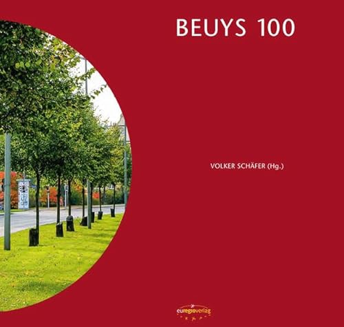 Beuys 100 von euregioverlag