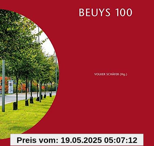 Beuys 100