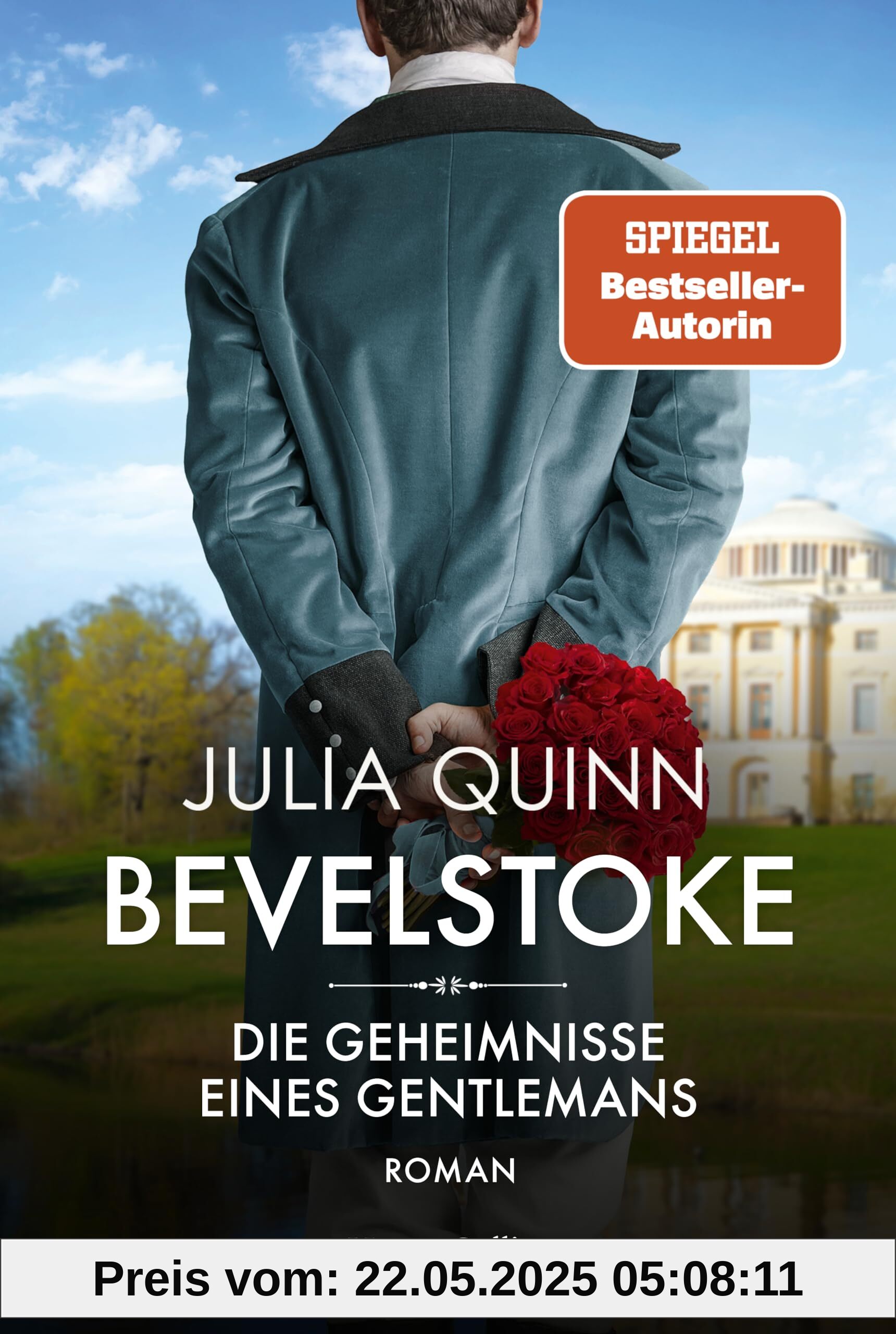 Bevelstoke – Die Geheimnisse eines Gentlemans: Roman | Von der Autorin des Weltbestsellerphänomens BRIDGERTON Bevelstoke – Die Geheimnisse eines Gentlemans: Roman | Von der Autorin des Weltbestsellerphänomens BRIDGERTON