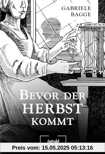 Bevor der Herbst kommt