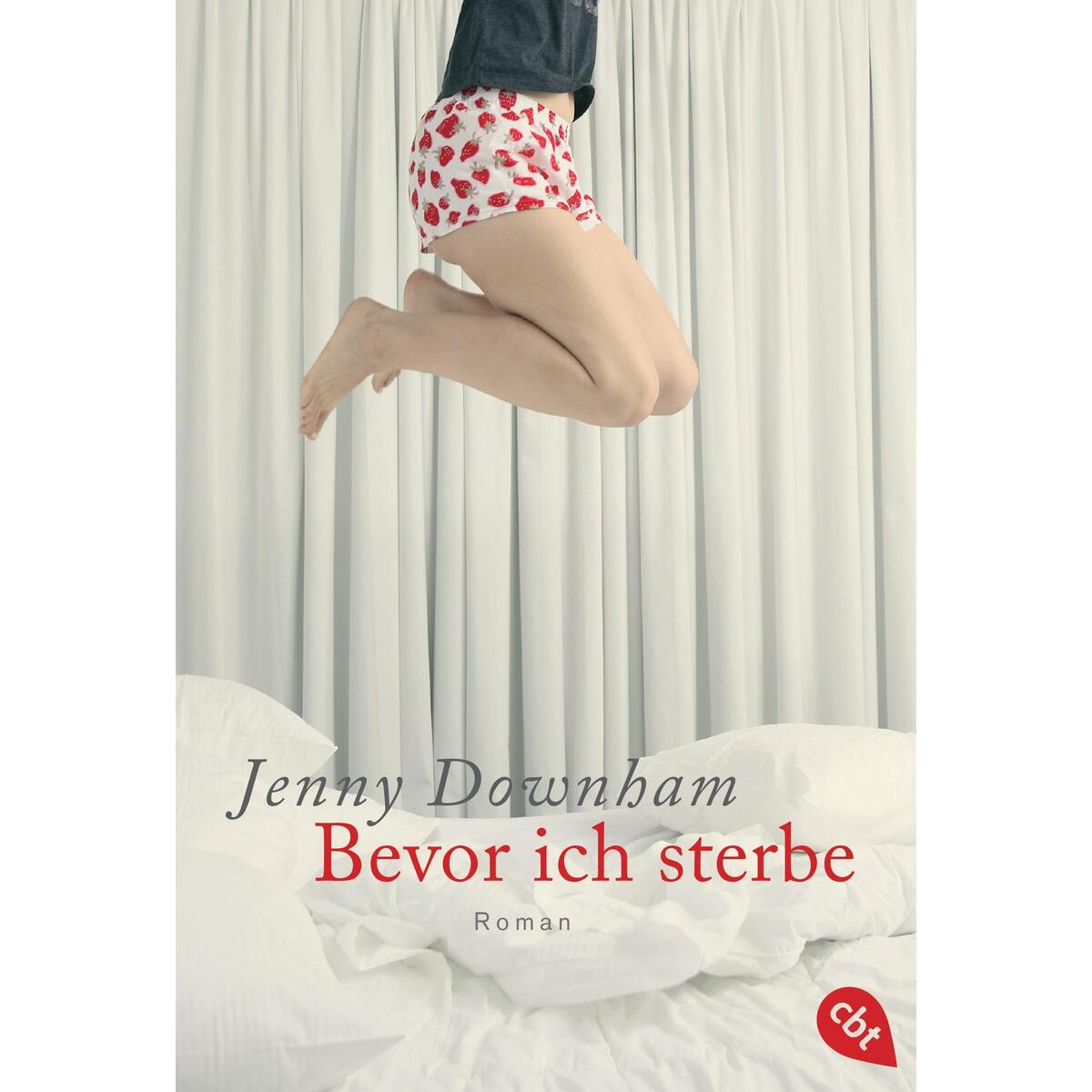 Bevor ich sterbe von cbt