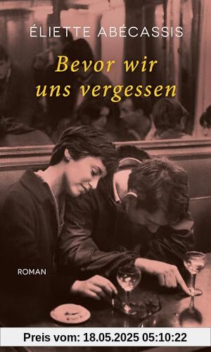 Bevor wir uns vergessen