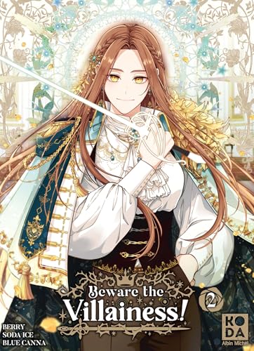 Beware the Villainess ! - tome 2 von ALBIN MICHEL