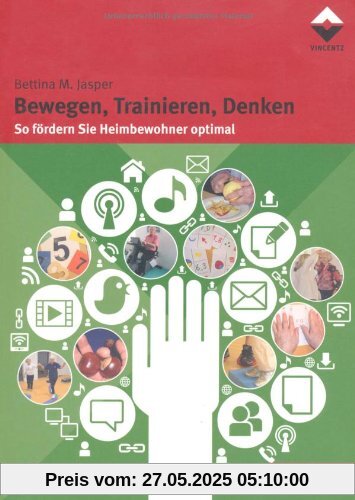 Bewegen, Trainieren, Denken: So fördern Sie Heimbewohner optimal