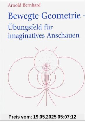 Bewegte Geometrie - Übungsfeld für imaginatives Anschauen: Apolloniuskreise und harmonische Spiegelung: Anregungen für den Mathematikunterrricht der Oberstufe