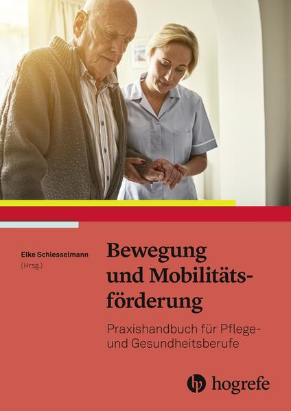 Bewegung und Mobilitätsförderung von Hogrefe AG