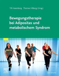 Bewegungstherapie bei Adipositas und metabolischem Syndrom von Elsevier, München
