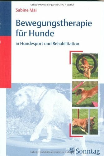 Bewegungstherapie f�r Hunde: in Hundesport und Rehabilitation