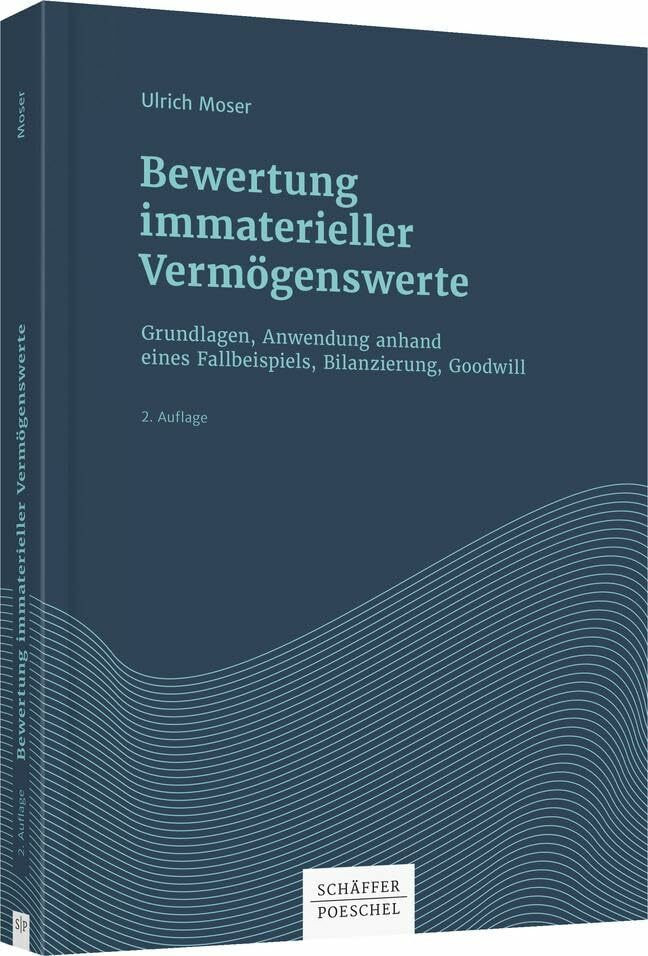 Bewertung immaterieller Vermögenswerte: Grundlagen, Anwendung anhand eines Fallbeispiels, Bila...