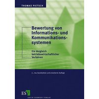 Bewertung von Informations- und Kommunikationssystemen