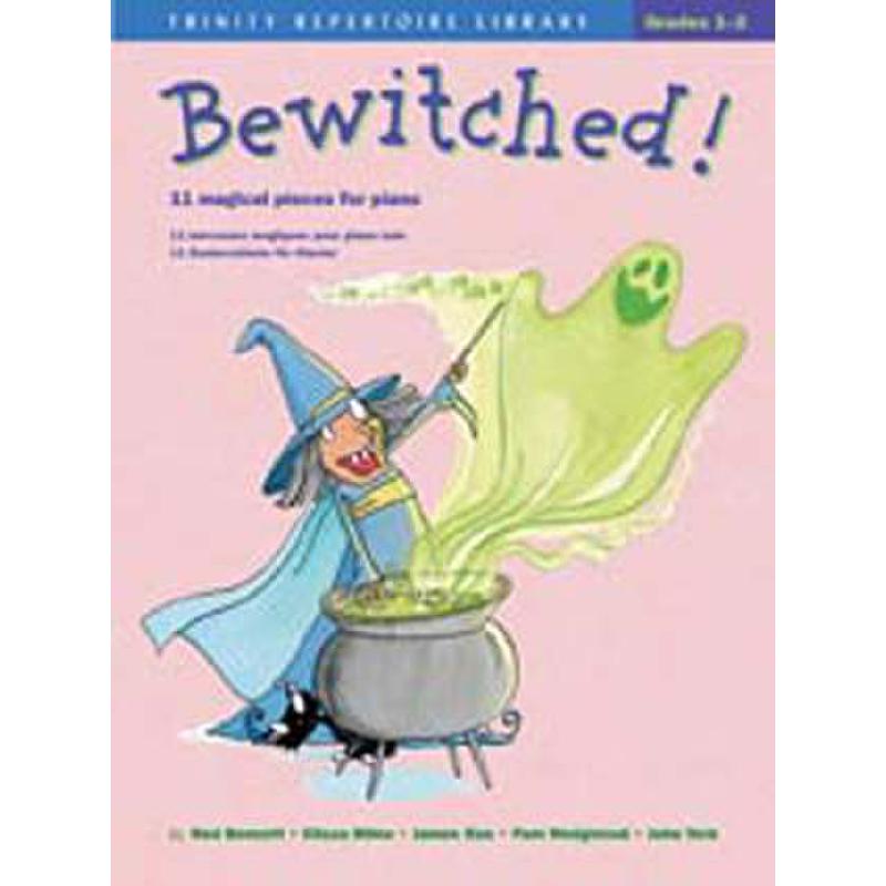 Bewitched Bewitched